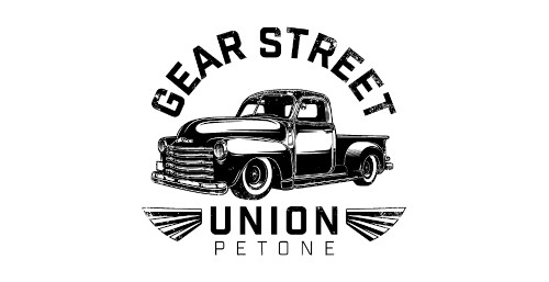 Gear Street Union