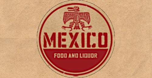 Mexico Restaurant