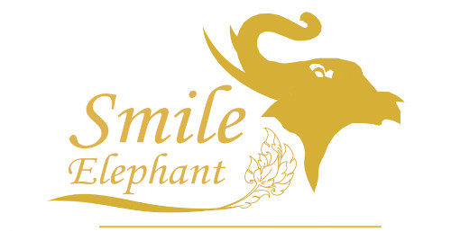 Smile Elephant