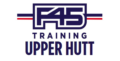 F45 Training – Upper Hutt