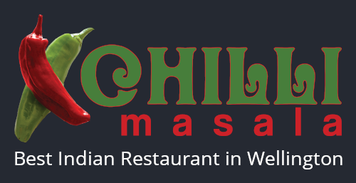 Chilli Masala