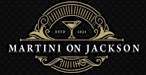 Martini on Jackson