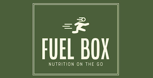 Fuel Box: Nutrition On The Go